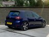 USED 2017 17 VOLKSWAGEN GOLF 2.0 R TSI DSG 5d 306 BHP FINANCE ALAILABLE ZERO DEPOSIT