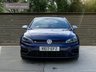 USED 2017 17 VOLKSWAGEN GOLF 2.0 R TSI DSG 5d 306 BHP FINANCE ALAILABLE ZERO DEPOSIT