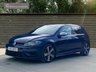USED 2017 17 VOLKSWAGEN GOLF 2.0 R TSI DSG 5d 306 BHP FINANCE ALAILABLE ZERO DEPOSIT