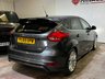 USED 2015 65 FORD FOCUS 1.0 ZETEC S 5d 124 BHP 