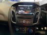 USED 2015 65 FORD FOCUS 1.0 ZETEC S 5d 124 BHP 