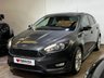 USED 2015 65 FORD FOCUS 1.0 ZETEC S 5d 124 BHP 