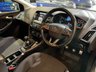USED 2015 65 FORD FOCUS 1.0 ZETEC S 5d 124 BHP 