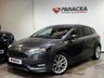 USED 2015 65 FORD FOCUS 1.0 ZETEC S 5d 124 BHP 
