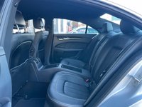 USED 2016 66 MERCEDES-BENZ CLS CLASS 2.1 CLS220 D AMG LINE 4d 174 BHP 