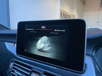 USED 2016 66 MERCEDES-BENZ CLS CLASS 2.1 CLS220 D AMG LINE 4d 174 BHP 