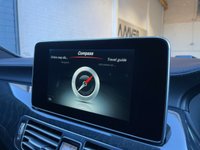 USED 2016 66 MERCEDES-BENZ CLS CLASS 2.1 CLS220 D AMG LINE 4d 174 BHP 