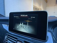 USED 2016 66 MERCEDES-BENZ CLS CLASS 2.1 CLS220 D AMG LINE 4d 174 BHP 