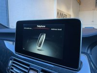 USED 2016 66 MERCEDES-BENZ CLS CLASS 2.1 CLS220 D AMG LINE 4d 174 BHP 
