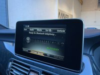 USED 2016 66 MERCEDES-BENZ CLS CLASS 2.1 CLS220 D AMG LINE 4d 174 BHP 