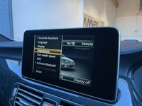 USED 2016 66 MERCEDES-BENZ CLS CLASS 2.1 CLS220 D AMG LINE 4d 174 BHP 