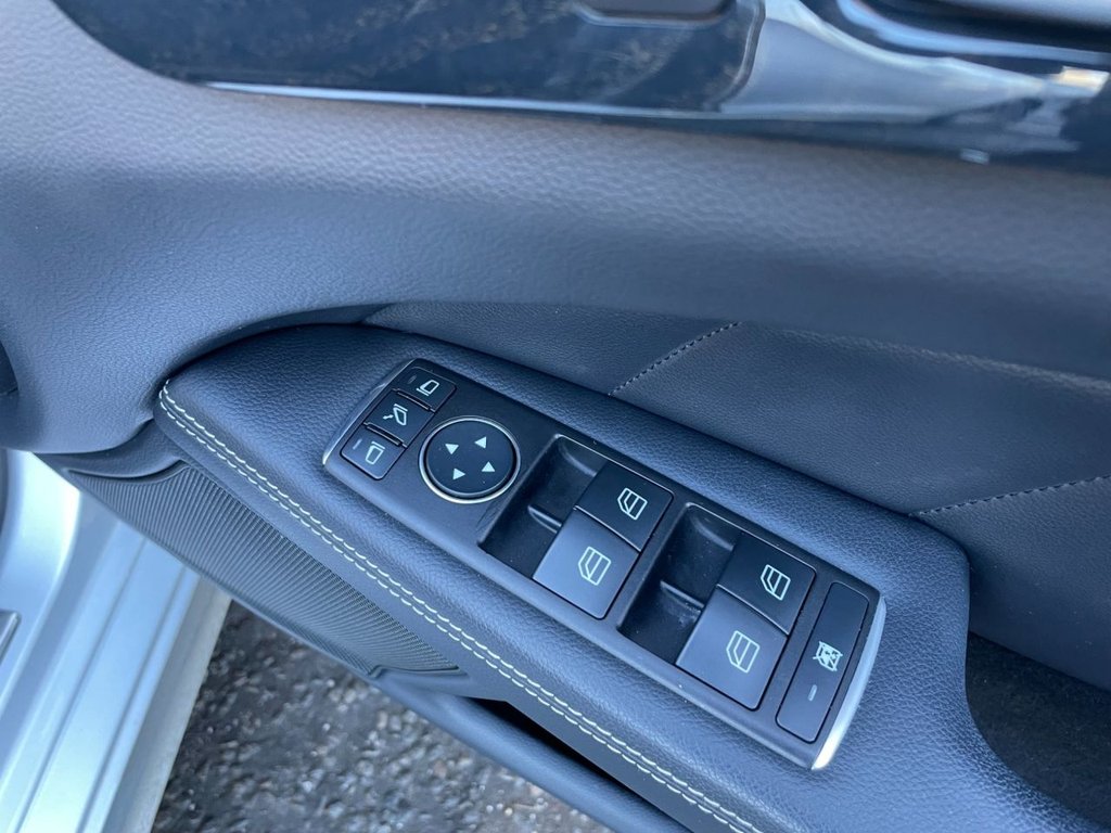 USED 2016 66 MERCEDES-BENZ CLS CLASS 2.1 CLS220 D AMG LINE 4d 174 BHP 