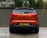 USED 2014 64 KIA SPORTAGE 1.7 CRDI 3 ISG 5d 114 BHP FINANCE ALAILABLE ZERO DEPOSIT