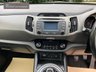 USED 2014 64 KIA SPORTAGE 1.7 CRDI 3 ISG 5d 114 BHP FINANCE ALAILABLE ZERO DEPOSIT