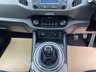 USED 2014 64 KIA SPORTAGE 1.7 CRDI 3 ISG 5d 114 BHP FINANCE ALAILABLE ZERO DEPOSIT