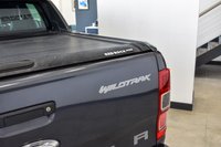USED 2016 66 FORD RANGER 3.2 WILDTRAK 4X4 DCB TDCI 4d 197 BHP Rear Roller Shutter, Tow Bar