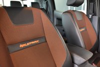 USED 2016 66 FORD RANGER 3.2 WILDTRAK 4X4 DCB TDCI 4d 197 BHP Rear Roller Shutter, Tow Bar