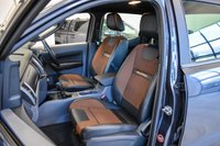 USED 2016 66 FORD RANGER 3.2 WILDTRAK 4X4 DCB TDCI 4d 197 BHP Rear Roller Shutter, Tow Bar