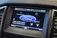 USED 2016 66 FORD RANGER 3.2 WILDTRAK 4X4 DCB TDCI 4d 197 BHP Rear Roller Shutter, Tow Bar