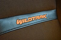 USED 2016 66 FORD RANGER 3.2 WILDTRAK 4X4 DCB TDCI 4d 197 BHP Rear Roller Shutter, Tow Bar