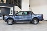 USED 2016 66 FORD RANGER 3.2 WILDTRAK 4X4 DCB TDCI 4d 197 BHP Rear Roller Shutter, Tow Bar