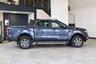 USED 2016 66 FORD RANGER 3.2 WILDTRAK 4X4 DCB TDCI 4d 197 BHP Rear Roller Shutter, Tow Bar