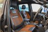 USED 2016 66 FORD RANGER 3.2 WILDTRAK 4X4 DCB TDCI 4d 197 BHP Rear Roller Shutter, Tow Bar