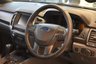 USED 2016 66 FORD RANGER 3.2 WILDTRAK 4X4 DCB TDCI 4d 197 BHP Rear Roller Shutter, Tow Bar