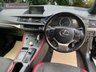 USED 2019 68 LEXUS CT 1.8 200H SPORT 5d 135 BHP FINANCE ALAILABLE ZERO DEPOSIT