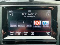 USED 2015 15 VOLKSWAGEN GOLF 2.0 GT TDI BLUEMOTION TECHNOLOGY 5d 148 BHP &pound;20 ROAD TAX ADAPTIVE CRUISE CONTROL