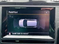 USED 2015 15 VOLKSWAGEN GOLF 2.0 GT TDI BLUEMOTION TECHNOLOGY 5d 148 BHP &pound;20 ROAD TAX ADAPTIVE CRUISE CONTROL