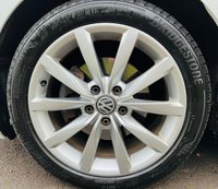 USED 2015 15 VOLKSWAGEN GOLF 2.0 GT TDI BLUEMOTION TECHNOLOGY 5d 148 BHP &pound;20 ROAD TAX ADAPTIVE CRUISE CONTROL