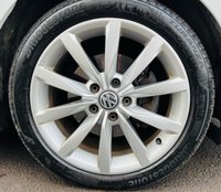 USED 2015 15 VOLKSWAGEN GOLF 2.0 GT TDI BLUEMOTION TECHNOLOGY 5d 148 BHP &pound;20 ROAD TAX ADAPTIVE CRUISE CONTROL