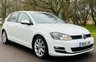 USED 2015 15 VOLKSWAGEN GOLF 2.0 GT TDI BLUEMOTION TECHNOLOGY 5d 148 BHP &pound;20 ROAD TAX ADAPTIVE CRUISE CONTROL