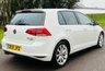 USED 2015 15 VOLKSWAGEN GOLF 2.0 GT TDI BLUEMOTION TECHNOLOGY 5d 148 BHP &pound;20 ROAD TAX ADAPTIVE CRUISE CONTROL