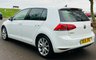 USED 2015 15 VOLKSWAGEN GOLF 2.0 GT TDI BLUEMOTION TECHNOLOGY 5d 148 BHP &pound;20 ROAD TAX ADAPTIVE CRUISE CONTROL