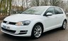 USED 2015 15 VOLKSWAGEN GOLF 2.0 GT TDI BLUEMOTION TECHNOLOGY 5d 148 BHP &pound;20 ROAD TAX ADAPTIVE CRUISE CONTROL