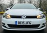 USED 2015 15 VOLKSWAGEN GOLF 2.0 GT TDI BLUEMOTION TECHNOLOGY 5d 148 BHP &pound;20 ROAD TAX ADAPTIVE CRUISE CONTROL