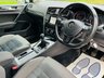 USED 2015 15 VOLKSWAGEN GOLF 2.0 GT TDI BLUEMOTION TECHNOLOGY 5d 148 BHP &pound;20 ROAD TAX ADAPTIVE CRUISE CONTROL