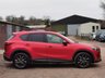 USED 2016 65 MAZDA CX-5 2.2 D SPORT NAV 5d 173 BHP SERVICED IN FEB 2023!