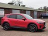 USED 2016 65 MAZDA CX-5 2.2 D SPORT NAV 5d 173 BHP SERVICED IN FEB 2023!