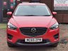 USED 2016 65 MAZDA CX-5 2.2 D SPORT NAV 5d 173 BHP SERVICED IN FEB 2023!