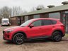 USED 2016 65 MAZDA CX-5 2.2 D SPORT NAV 5d 173 BHP SERVICED IN FEB 2023!