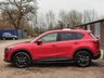 USED 2016 65 MAZDA CX-5 2.2 D SPORT NAV 5d 173 BHP SERVICED IN FEB 2023!