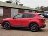 USED 2016 65 MAZDA CX-5 2.2 D SPORT NAV 5d 173 BHP SERVICED IN FEB 2023!