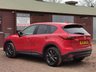 USED 2016 65 MAZDA CX-5 2.2 D SPORT NAV 5d 173 BHP SERVICED IN FEB 2023!