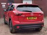 USED 2016 65 MAZDA CX-5 2.2 D SPORT NAV 5d 173 BHP SERVICED IN FEB 2023!