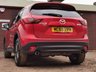 USED 2016 65 MAZDA CX-5 2.2 D SPORT NAV 5d 173 BHP SERVICED IN FEB 2023!