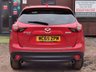 USED 2016 65 MAZDA CX-5 2.2 D SPORT NAV 5d 173 BHP SERVICED IN FEB 2023!