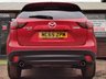 USED 2016 65 MAZDA CX-5 2.2 D SPORT NAV 5d 173 BHP SERVICED IN FEB 2023!